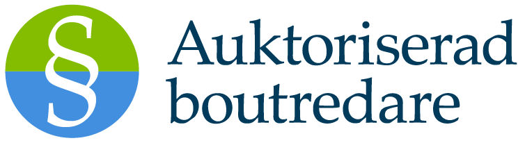 Auktoriserad boutredare